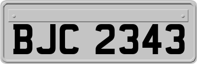 BJC2343