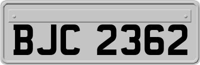 BJC2362
