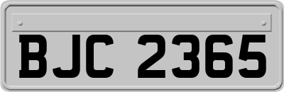 BJC2365