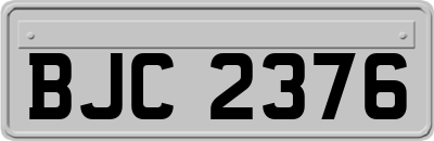 BJC2376