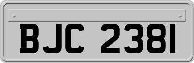 BJC2381
