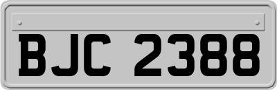 BJC2388