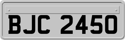 BJC2450