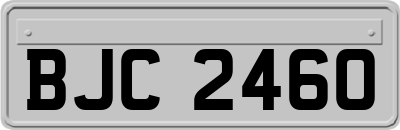 BJC2460