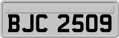 BJC2509