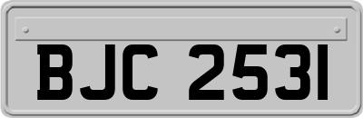 BJC2531