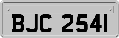 BJC2541