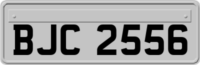 BJC2556