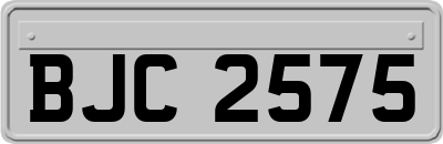 BJC2575