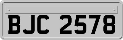 BJC2578