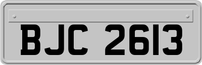 BJC2613