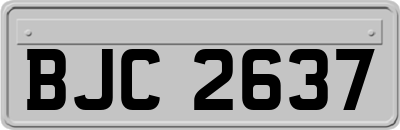 BJC2637