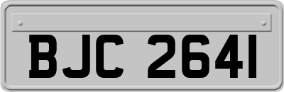 BJC2641