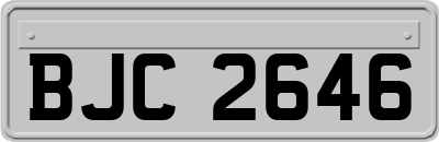 BJC2646