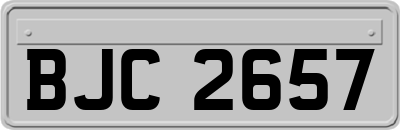 BJC2657