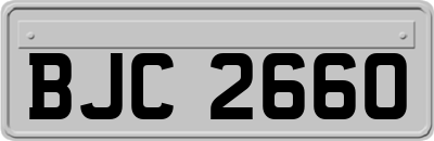 BJC2660