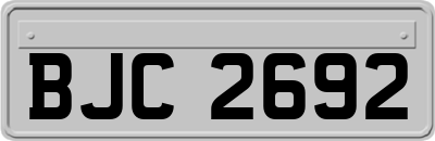 BJC2692