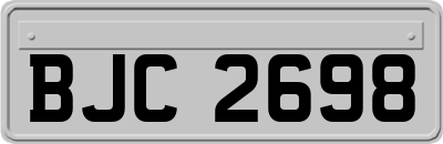 BJC2698