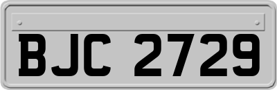 BJC2729