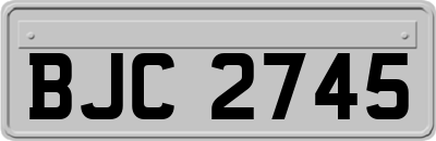 BJC2745