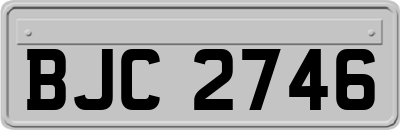 BJC2746