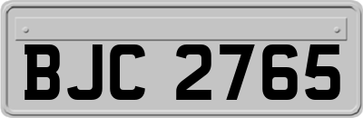 BJC2765