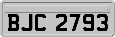 BJC2793