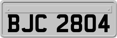 BJC2804