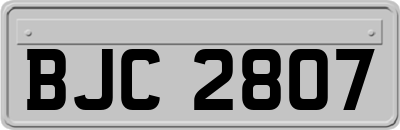 BJC2807