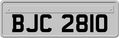 BJC2810