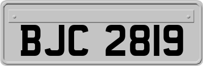 BJC2819