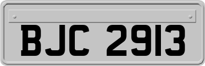 BJC2913