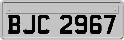 BJC2967