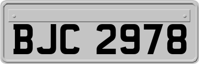BJC2978