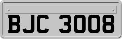 BJC3008