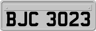 BJC3023