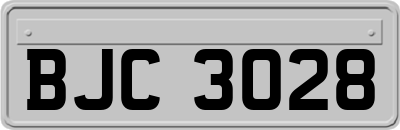 BJC3028