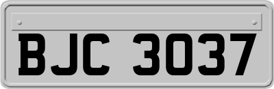 BJC3037