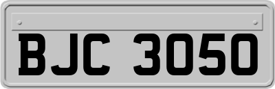 BJC3050