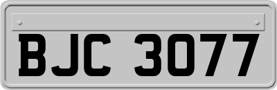 BJC3077