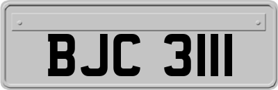 BJC3111