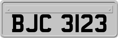 BJC3123