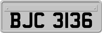BJC3136