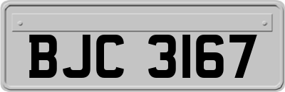BJC3167
