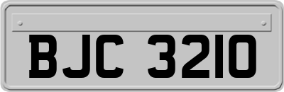 BJC3210