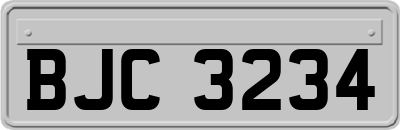 BJC3234