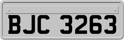 BJC3263