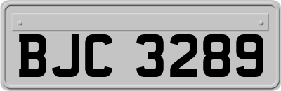 BJC3289