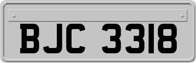 BJC3318