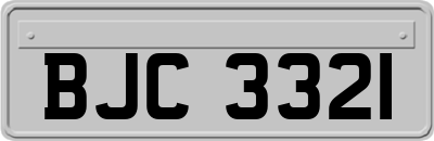 BJC3321